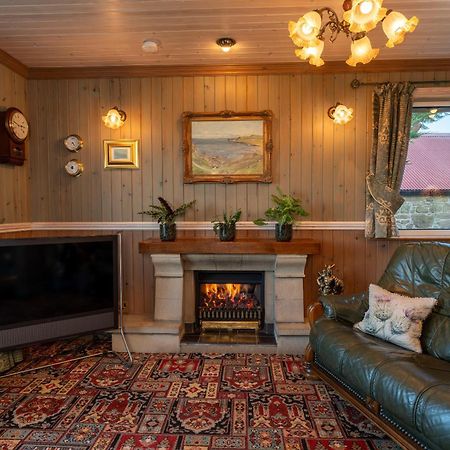 Ptarmigan Cottage Бродфорд Екстериор снимка